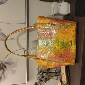NWT Brahmin Spritz Bailee SOLD OUT